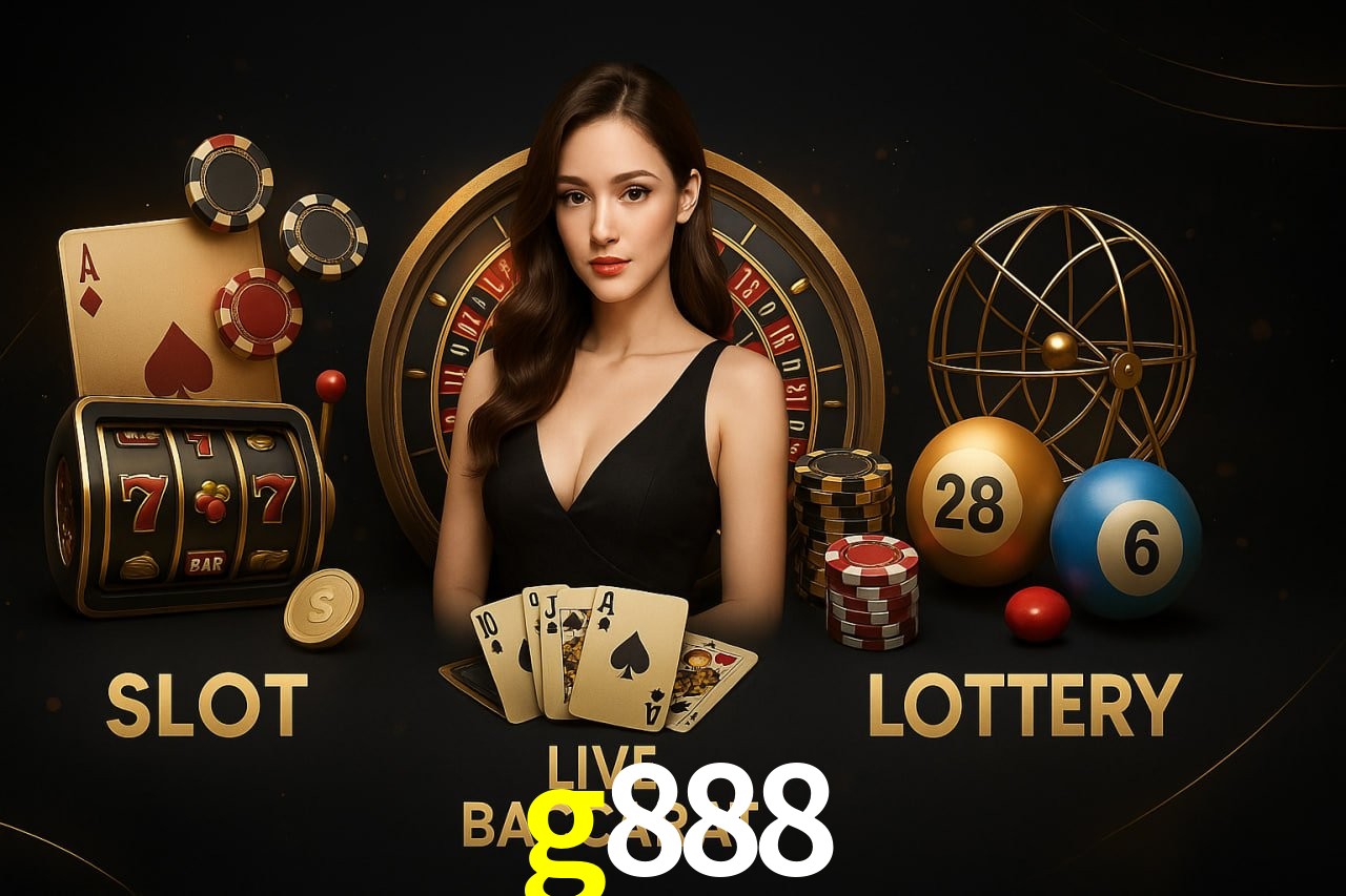 g888 login