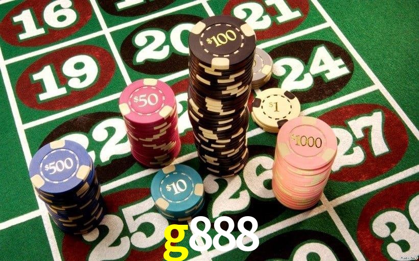 g888 game