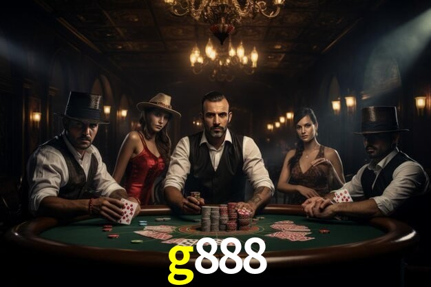 g888: Seu Especialista em Apostas Esportivas Brasileiras