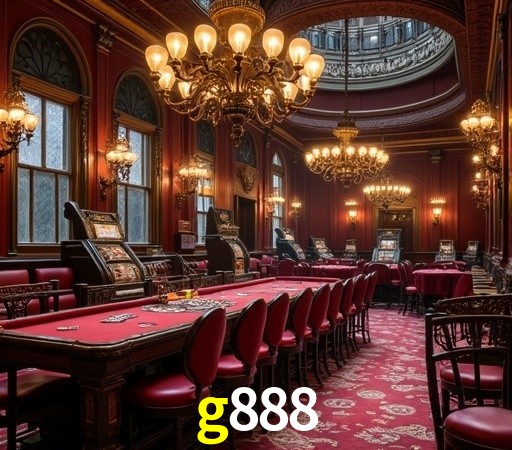  g888 game