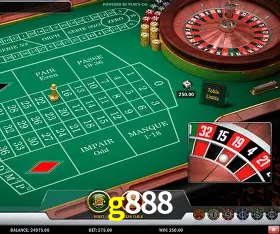 g888 login