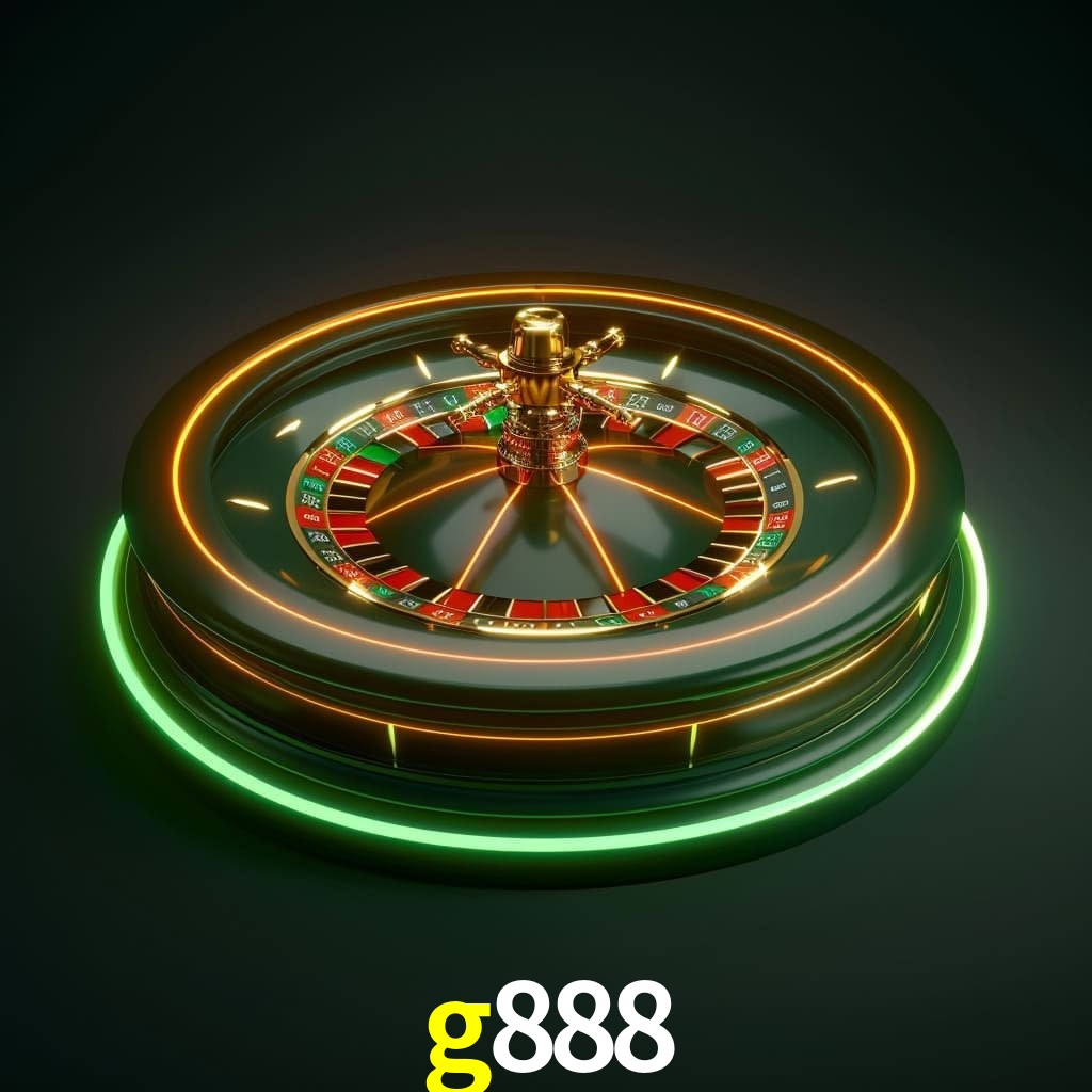 g888 game