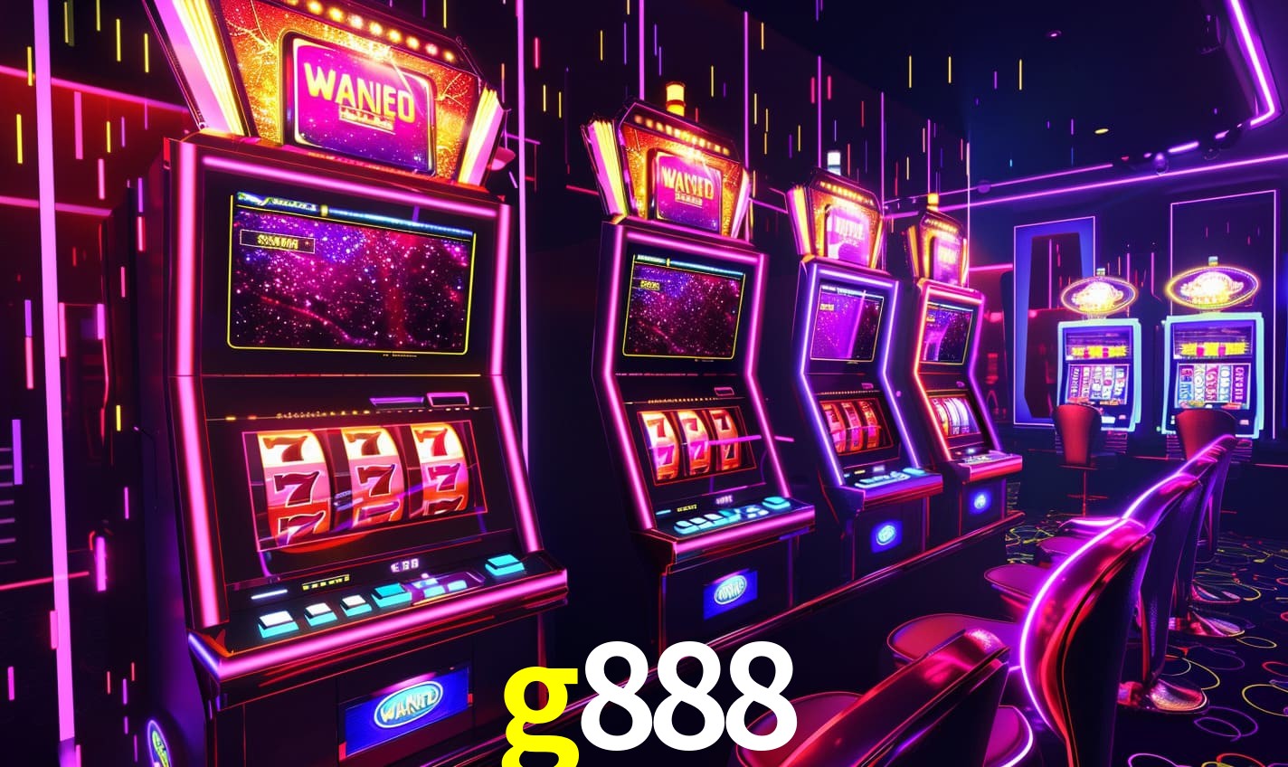 g888,g888 game