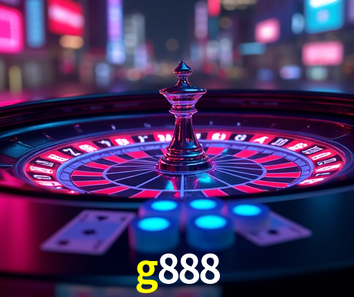 g888 game