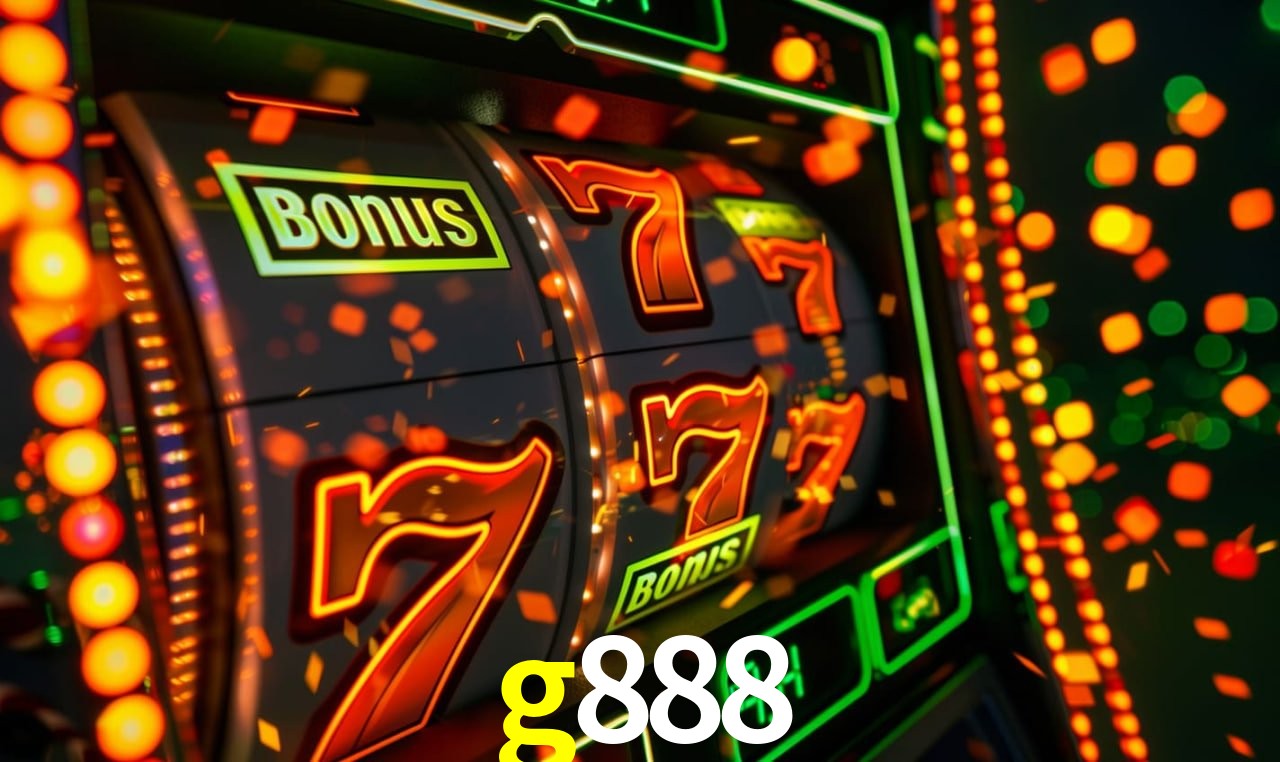 g888,g888 game